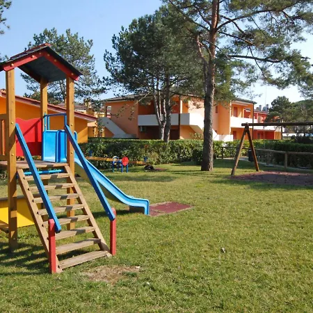 Villaggio Azzurro-2 By Interhome Bibione