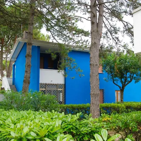 Villaggio Azzurro-2 By Interhome Bibione
