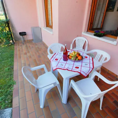 Villaggio Azzurro-2 By Interhome Bibione