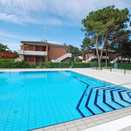 Villaggio Azzurro-2 By Interhome Apartment *