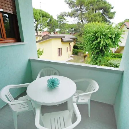 Villaggio Azzurro-2 By Interhome * Bibione