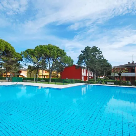 Villaggio Azzurro-2 By Interhome Apartment *
