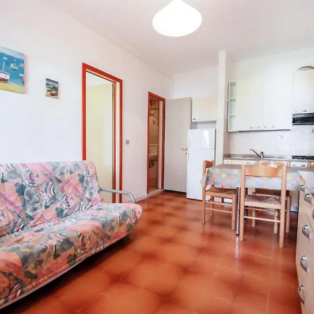 Apartment Villaggio Azzurro-2 By Interhome Bibione