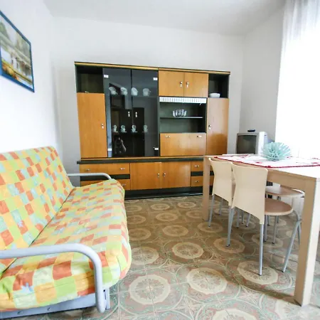 Apartment Villaggio Azzurro-2 By Interhome Bibione