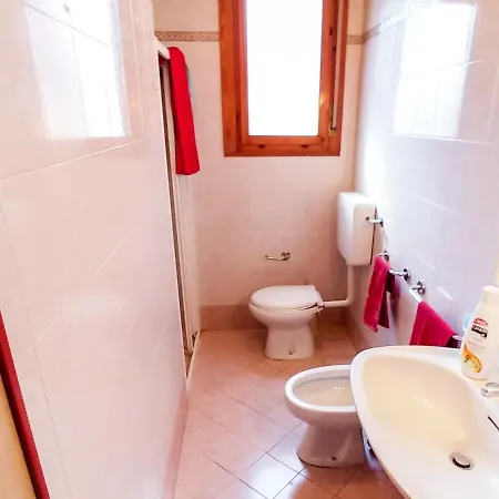 Villaggio Azzurro-2 By Interhome Bibione