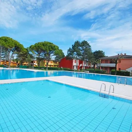Villaggio Azzurro-2 By Interhome *