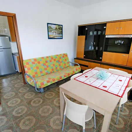 Apartment Villaggio Azzurro-2 By Interhome