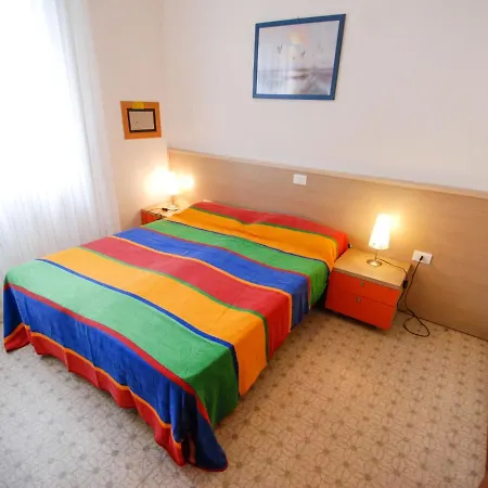 Apartment Villaggio Azzurro-2 By Interhome Bibione