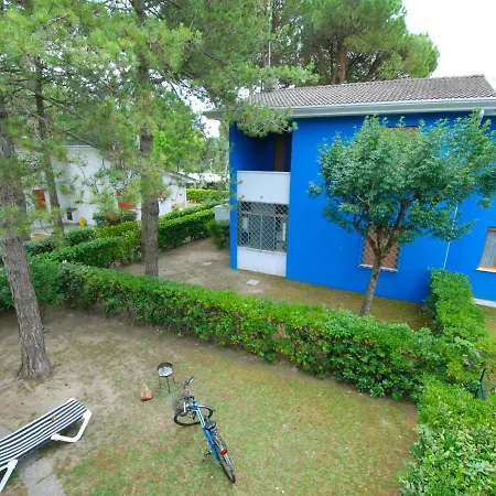 Villaggio Azzurro-2 By Interhome * Bibione