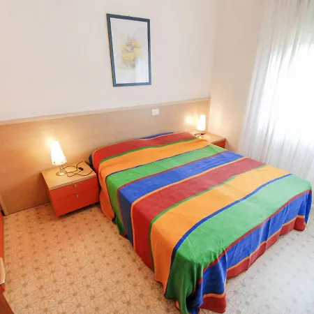 Apartment Villaggio Azzurro-2 By Interhome *