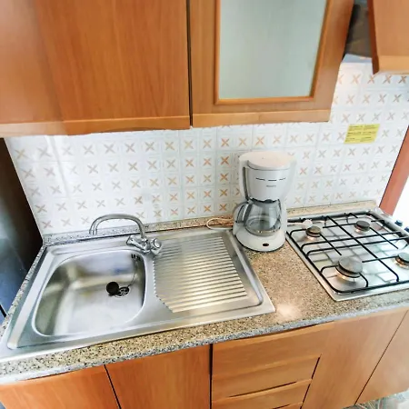 Apartment Villaggio Azzurro-2 By Interhome *
