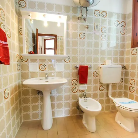 Villaggio Azzurro-2 By Interhome *