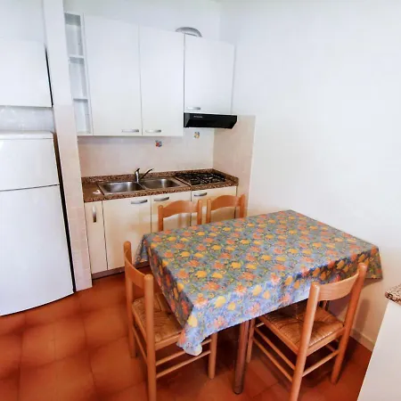 Villaggio Azzurro-2 By Interhome Apartment Bibione
