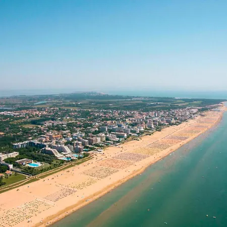 Villaggio Azzurro-2 By Interhome Apartment Bibione