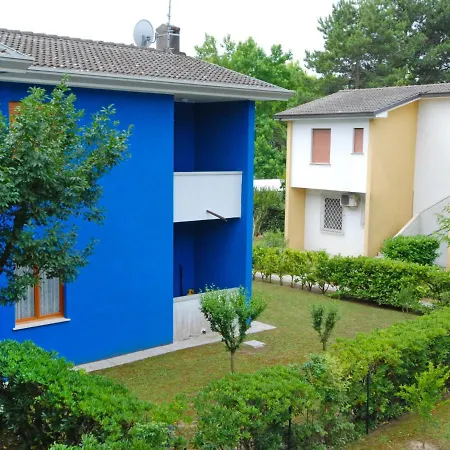 Villaggio Azzurro-2 By Interhome *
