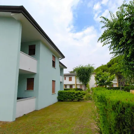 Villaggio Azzurro-2 By Interhome *